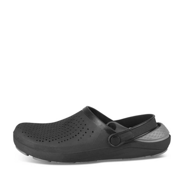 Clogs BLACK B-BLAKE