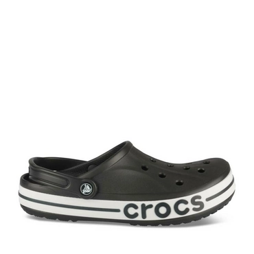 Clogs BLACK CROCS Bayaband