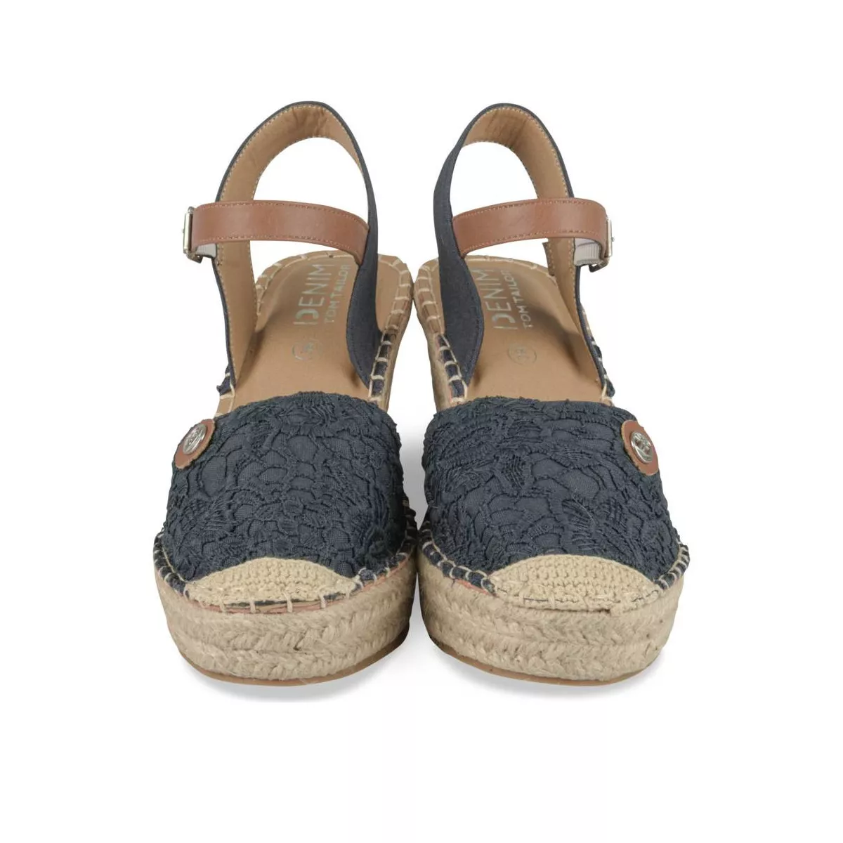 Tom 2024 tailor espadrilles