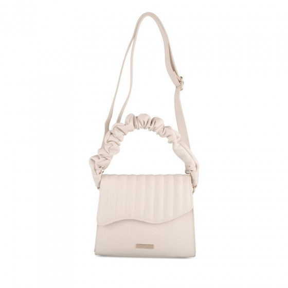 Handtas BEIGE MERRY SCOTT