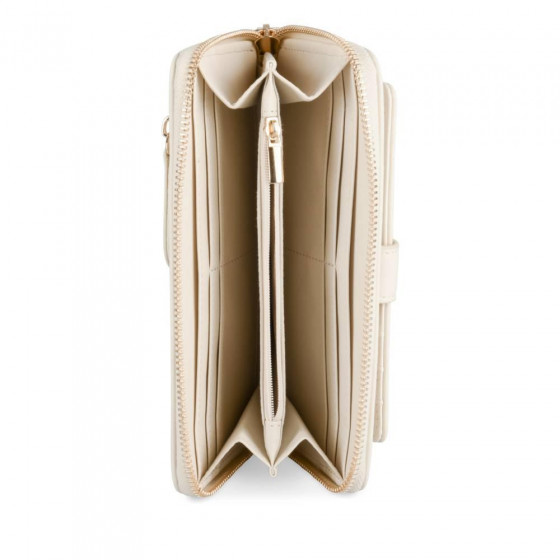 Portefeuille BEIGE PHILOV