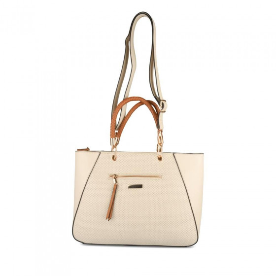 Handtas BEIGE PHILOV