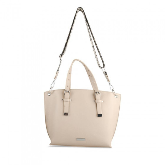 Handtas BEIGE PHILOV