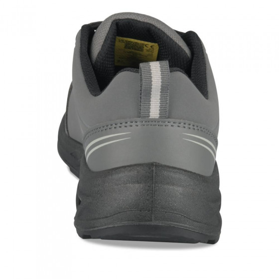 Veiligheidsschoenen GRIJS SAFETY JOGGER