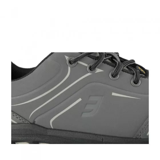 Chaussures de sécurité GRIS SAFETY JOGGER