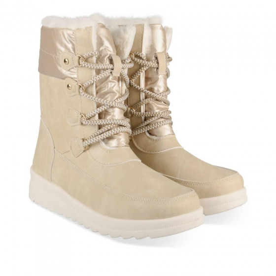 Snowboots BEIGE PHILOV