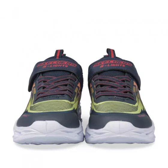 Sneakers NAVY SKECHERS Vortex Flash