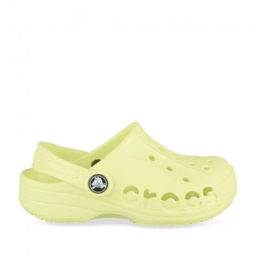 Sabots VERT CROCS Baya