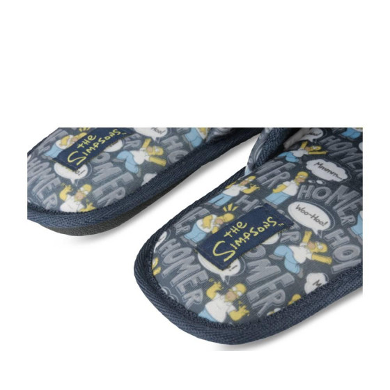 Pantoffels NAVY SIMPSONS