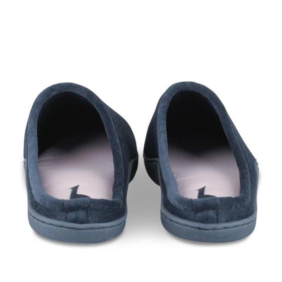 Pantoffels NAVY BLUE RHYTHM