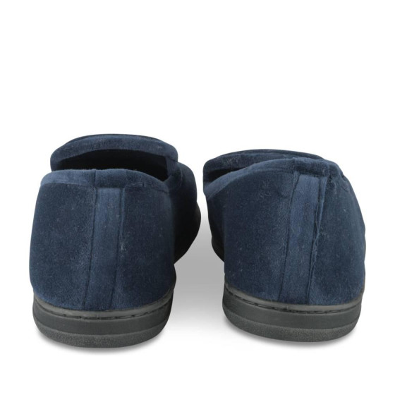 Pantoffels NAVY BLUE RHYTHM