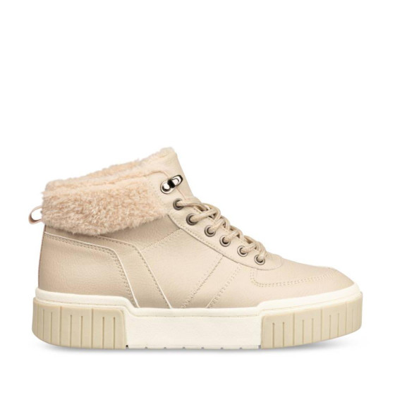 Sneakers BEIGE ACTIVE FASHION