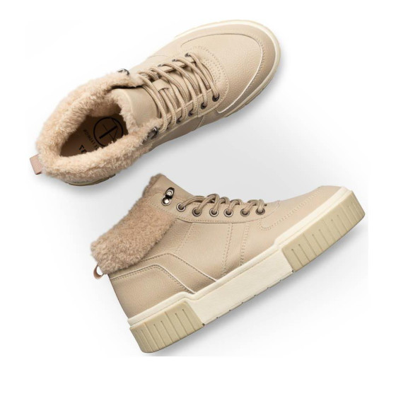 Sneakers BEIGE ACTIVE FASHION