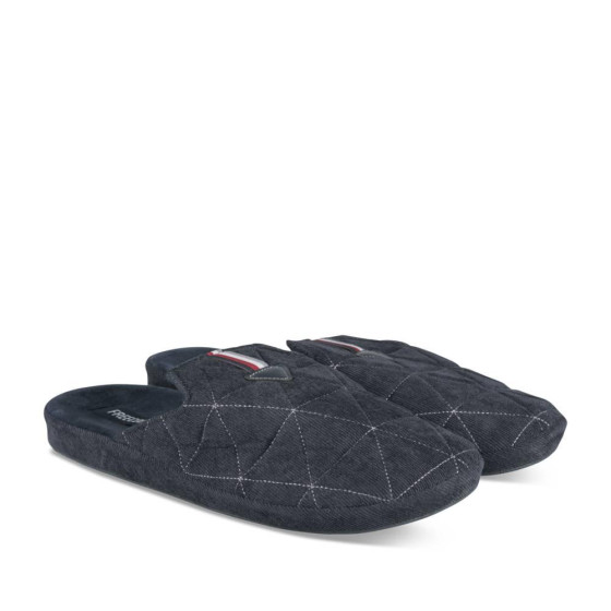 Pantoffels NAVY FREECODER