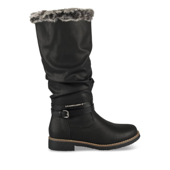 Bottes NOIR PHILOV