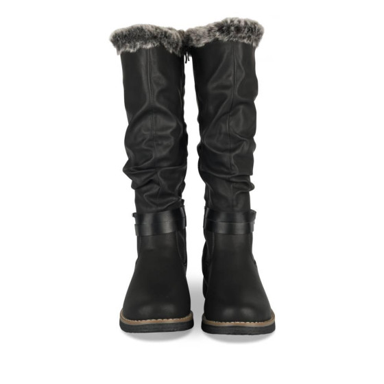 Bottes NOIR PHILOV