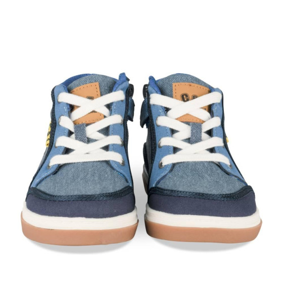 Sneakers NAVY CHARLIE & FRIENDS