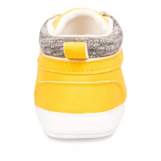 Sneakers GEEL ABSORBA