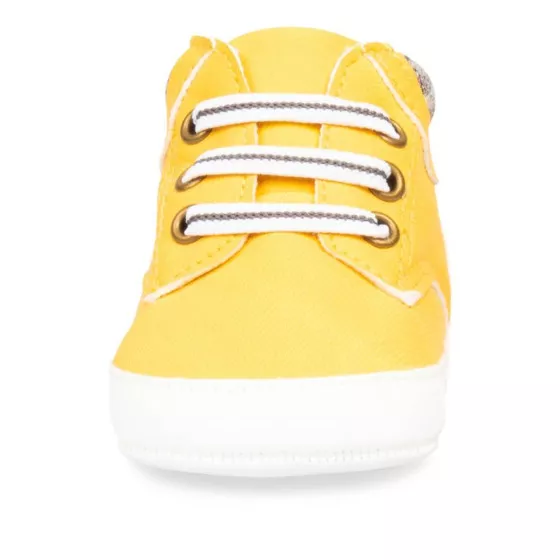 Sneakers GEEL ABSORBA