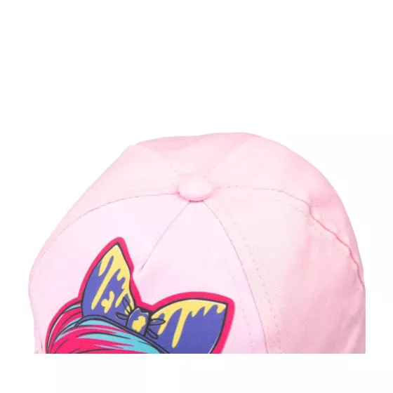 Casquette ROSE LOL