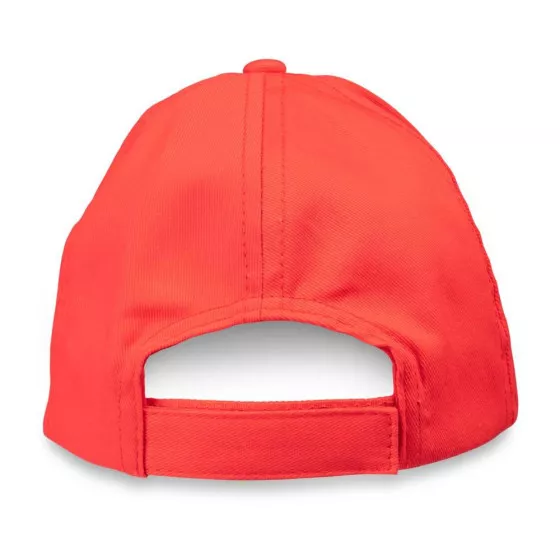 Casquette ROUGE MIRACULOUS