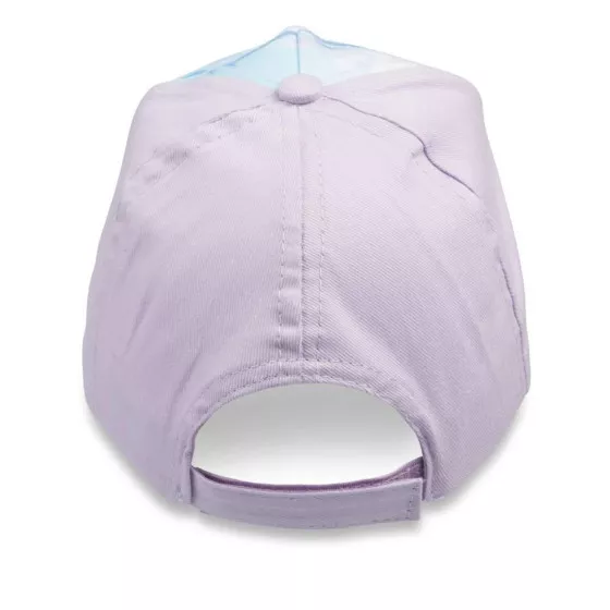 Casquette VIOLET FROZEN