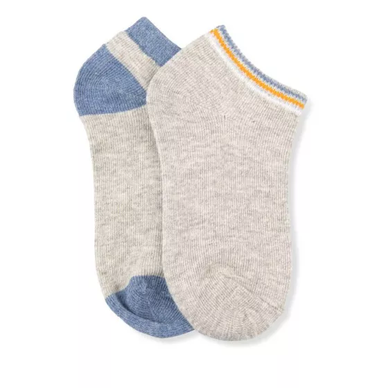 Chaussettes GRIS TAMS