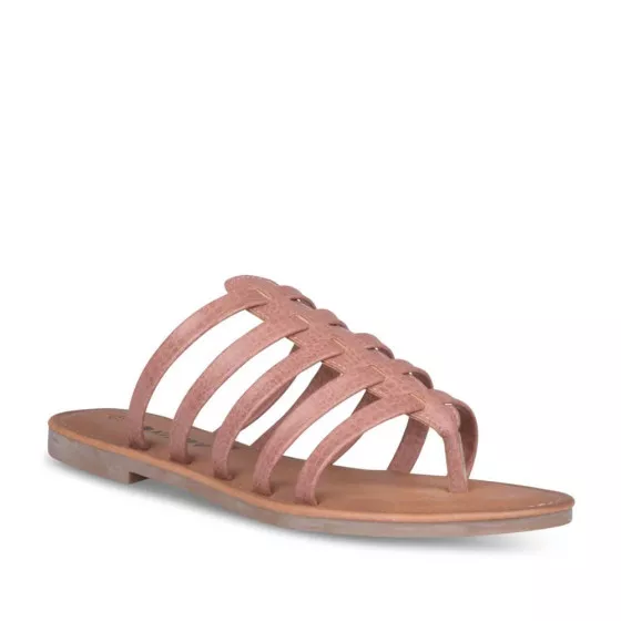 Slippers ROZE PHILOV