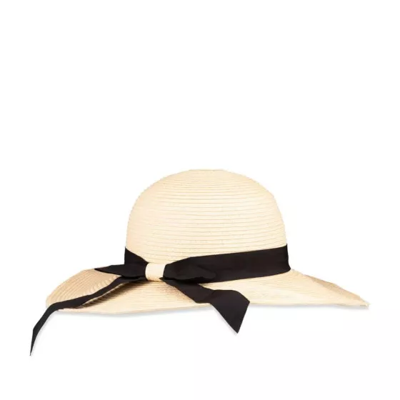 Chapeau JAUNE MERRY SCOTT