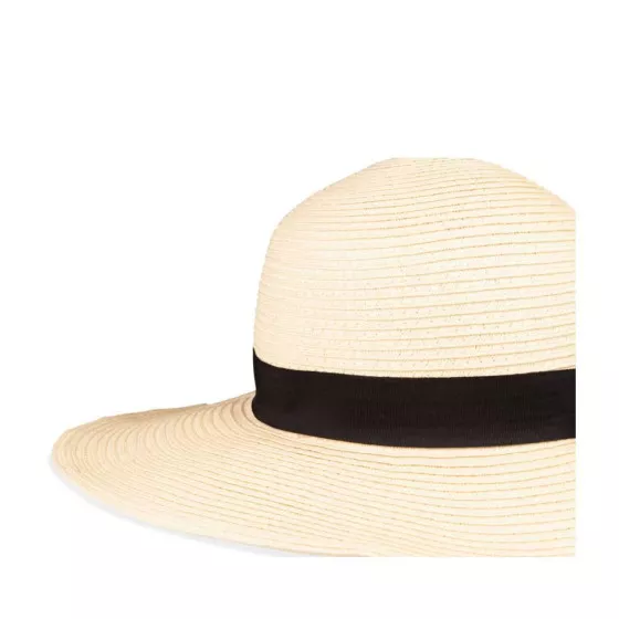 Chapeau JAUNE MERRY SCOTT