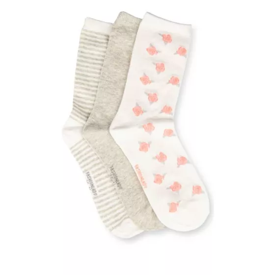 Chaussettes ROSE MERRY SCOTT