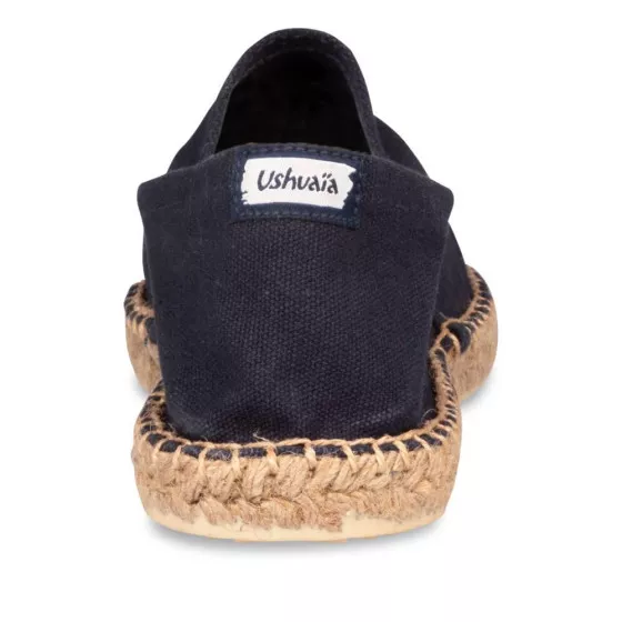 Espadrilles NAVY USHUAIA