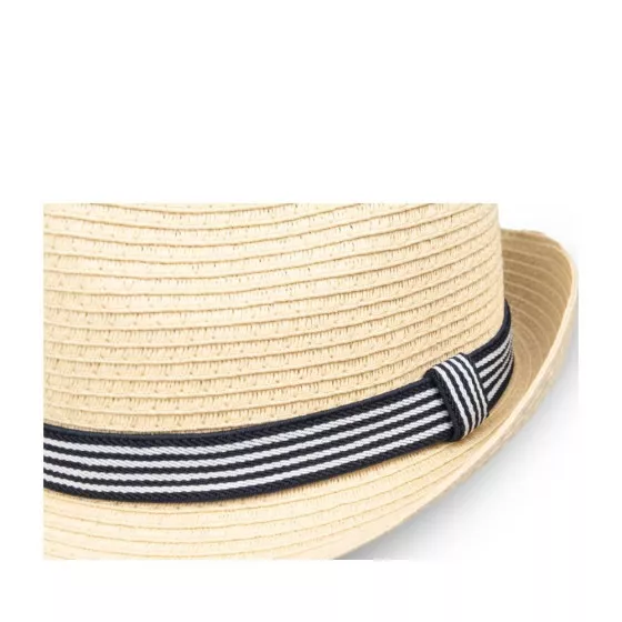 Chapeau BEIGE B-BLAKE