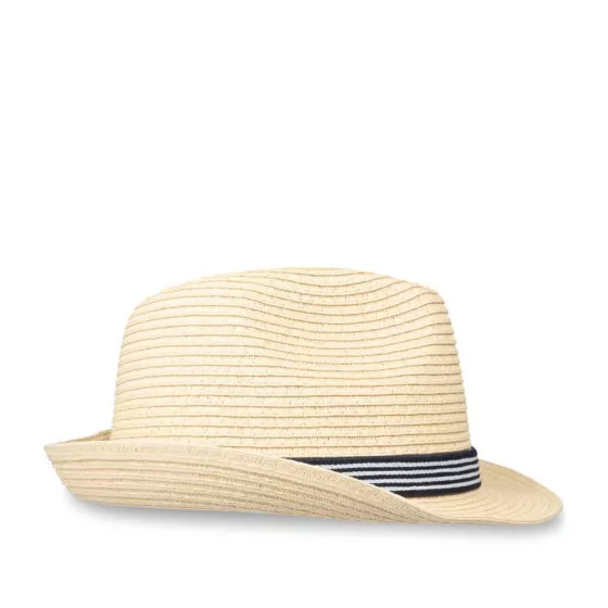 Chapeau BEIGE B-BLAKE