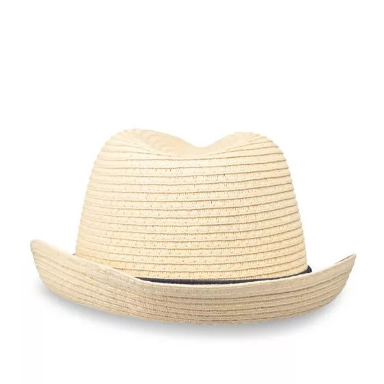 Chapeau BEIGE B-BLAKE