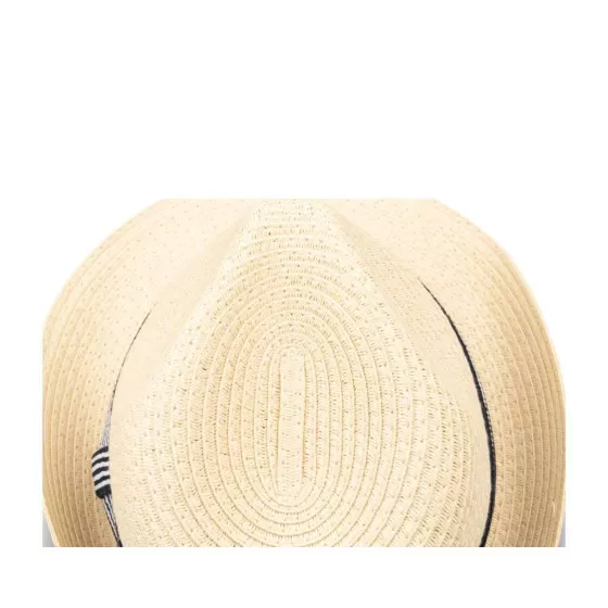 Chapeau BEIGE B-BLAKE