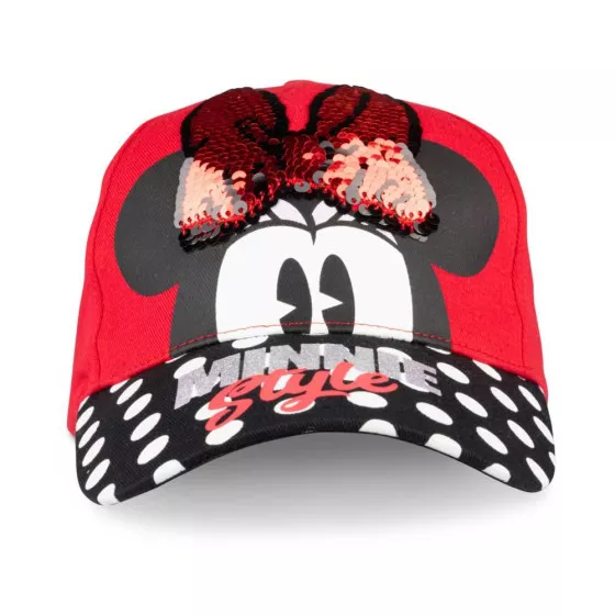 Pet ROOD MINNIE