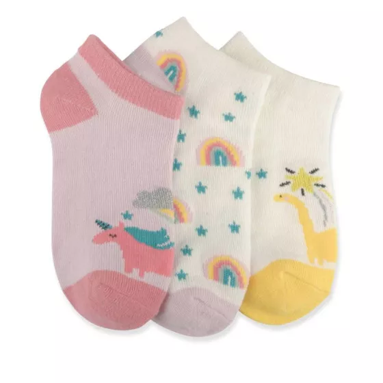 Chaussettes ROSE NINI & GIRLS