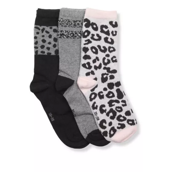 Chaussettes MULTICOLOR MERRY SCOTT