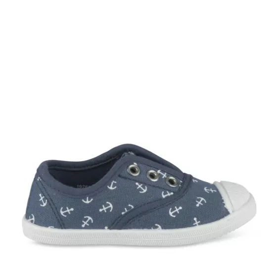 Sneakers NAVY FREEMOUSS BOY