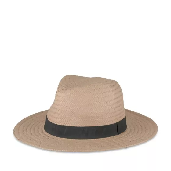 Chapeau BEIGE B-BLAKE