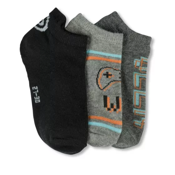 Chaussettes GRIS CHARLIE & FRIENDS