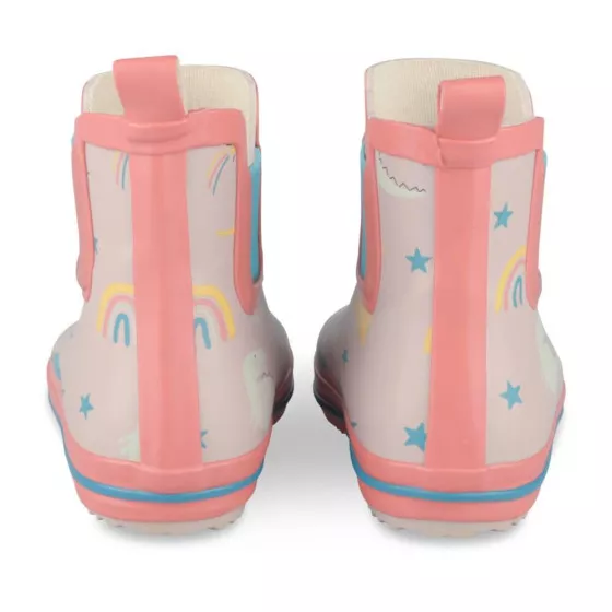 Bottes de pluie ROSE NINI & GIRLS