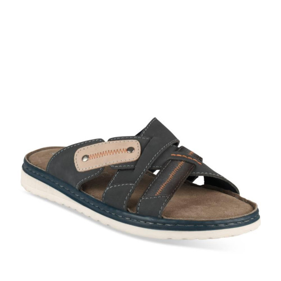 Mules MARINE MEGIS CASUAL