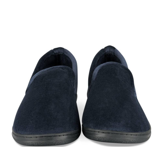 Pantoffels NAVY BLUE RHYTHM