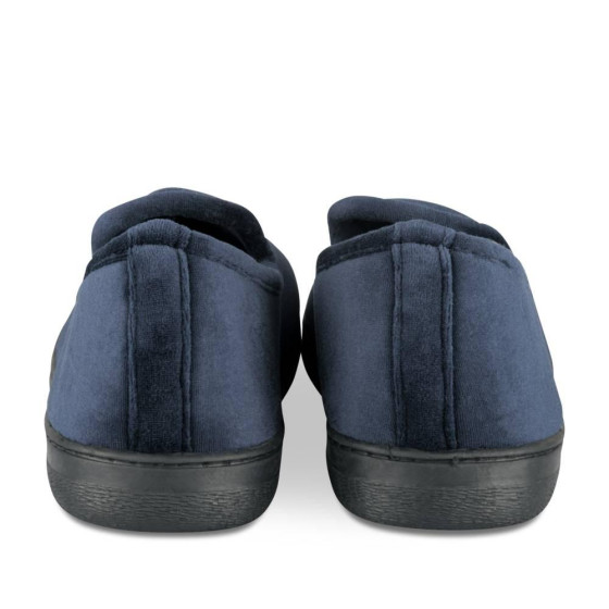 Pantoffels NAVY BLUE RHYTHM