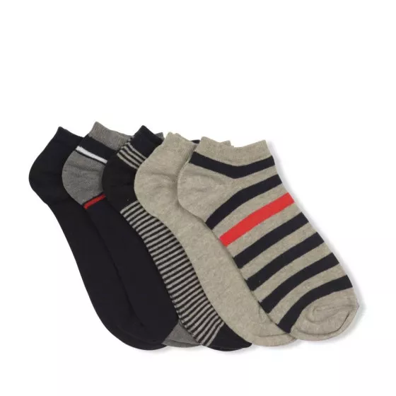 Chaussettes MARINE B-BLAKE