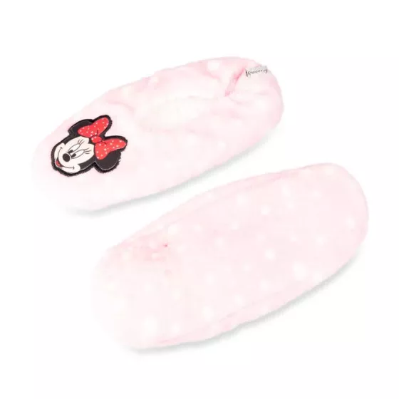 Chaussons ROSE MINNIE