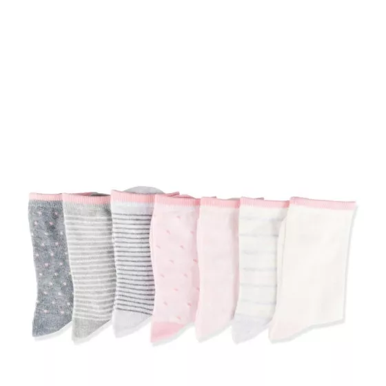 Chaussettes MULTICOLOR NINI & GIRLS