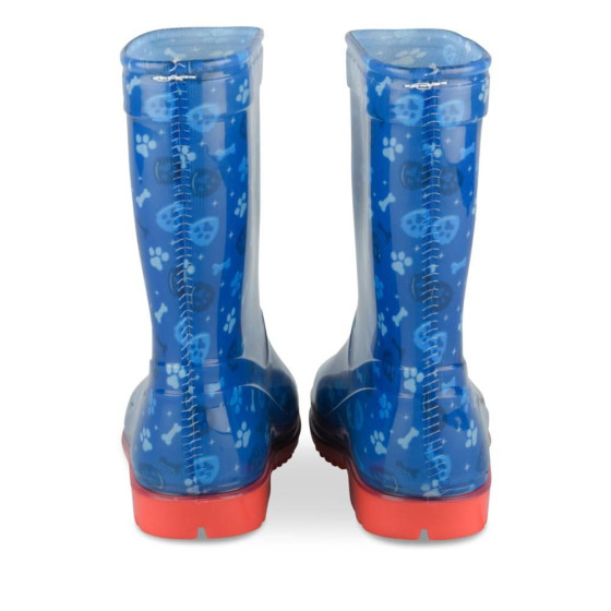 Bottes de pluie MARINE PAW PATROL